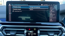 BMW iX3 210kW M Sport 80kWh 5dr Auto Electric Estate